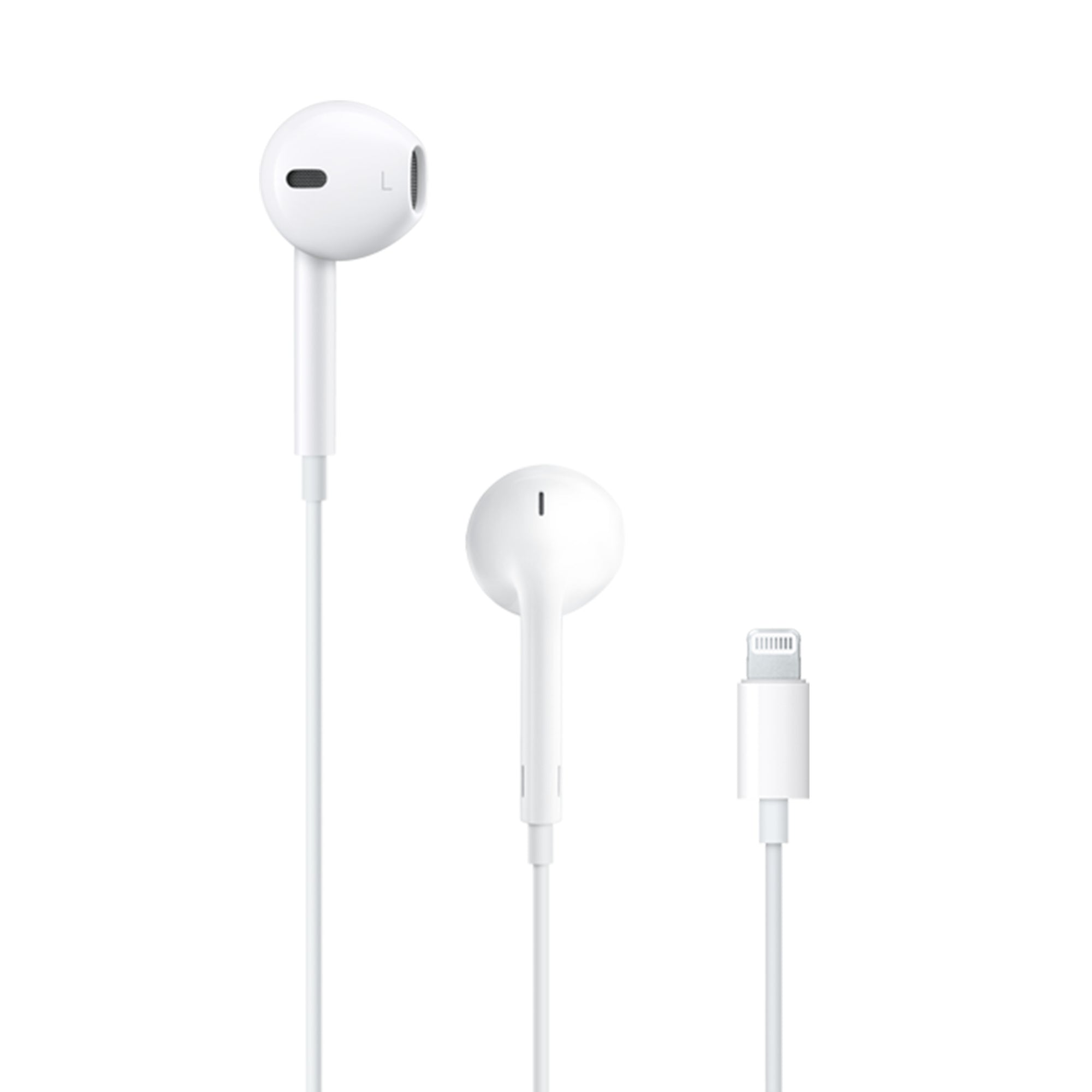 Apple EarPods (Lightning Connector) Apple EarPods (Lightning Connector)